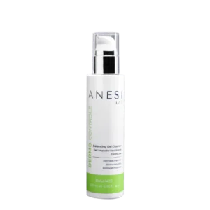 GEL MOUSSE 200 ML