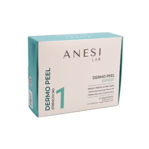 DERMO PEEL EXPERT STRENGTH Nº 1  (6 SESIONES)