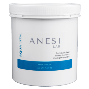PEELING ENZYMATIQUE 500 G