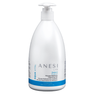 MOUSSE RADIANCE AQUA VITAL 500 ML