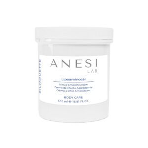 ANESI LAB LIPOAMINOCEL 500 ML