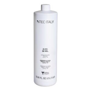 A.O.E. PEROXIDO 30 VOLUMENES 1 LITRO