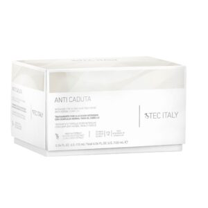 CAJA AMPOLLAS TONICO ANTICADUTA 12 X 10 ML