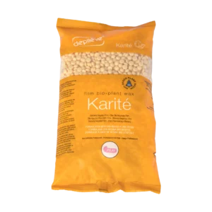 CERA KARITE PERLA 500G