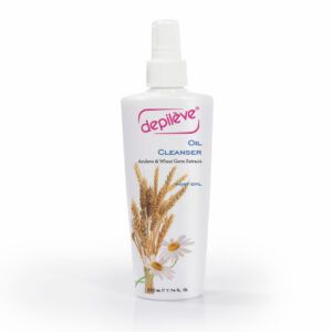 ACEITE LIMPIADOR 220ML