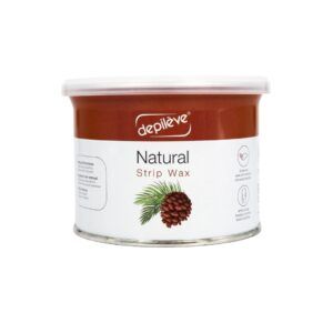 CERA NATURAL PINO 400G