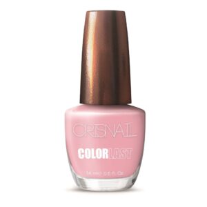 COLORLAST ROSA CRISTALINO #05