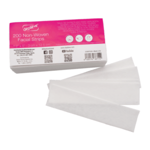 200 TIRAS PAPEL FACIAL