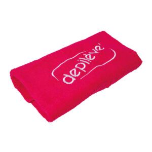 TOALLA DEPILEVE 100 X 150 CM