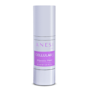 CELLULAR 3 GLYCOLIC PEEL  30 ML
