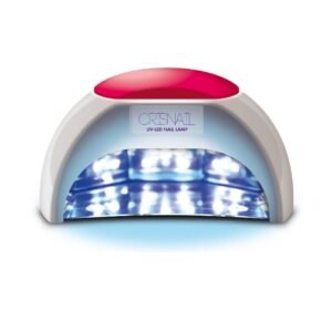 LÁMPARA LED UV 48 W CRISNAIL