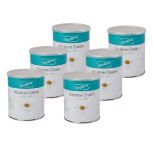 CERA AZULENO 800G X 6 UNIDADES