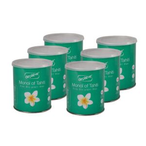 CERA MONOI 800G X 6 UNIDADES