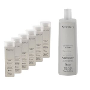 SCULTORE FINE - PACK 6 UN. 300 ML + 1 LITRO