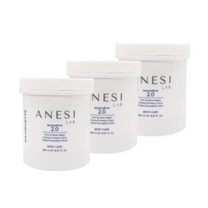 AMINOFIRM 500 ML PACK 3 UN