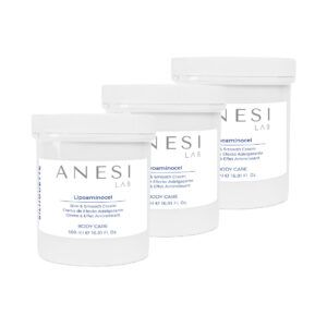 ANESI LAB LIPOAMINOCEL 500 ML PACK 3 UN