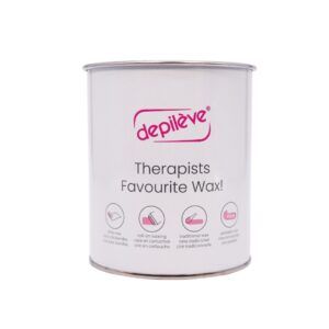 DEPILEVE LATA GENERICA 800 GR