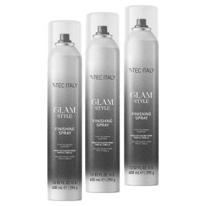 PACK 3 FINISHING SPRAY 400 GR