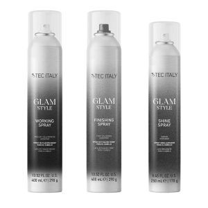 PACK GLAM STYLE 3 PRODUCTOS PRO