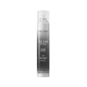 GLAM SHINE SPRAY 250 GR