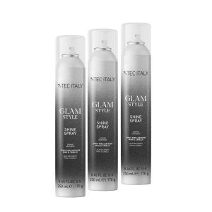 PACK 3 SHINE SPRAY 250 GR