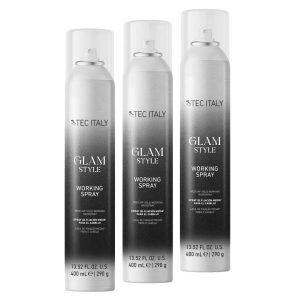 PACK 3 WORKING SPRAY 400 GR