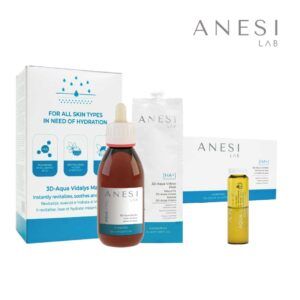 PACK FASE ACTIVA AQUA VITAL