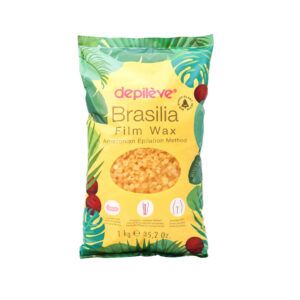 BRASILIA FILM WAX 1 Kg