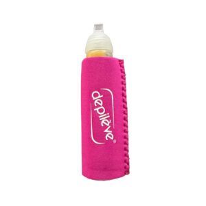 CARTUCHO CERA INTIMA 40 Gr COMPLETO