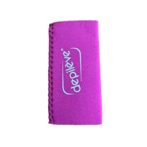 PROTECTOR NEOPRENE PARA CARTUCHO 40 Gr