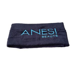 ANESI BEAUTE TOALLA MARRON 50x100