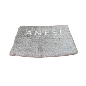 ANESI LAB TOALLA GRIS 50X100
