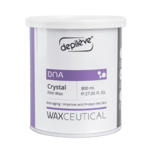 WAXCEUTICAL DNA CERA FILM CRYSTAL 800 Gr