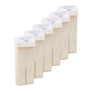 WAXCEUTICAL SOFT&BRIGHT CERA ROLL-ON 100 Gr X 6 UN