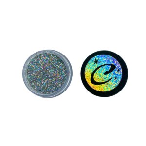 PURPURINA EFECTO HOLOGRAFICO ESCARCHA