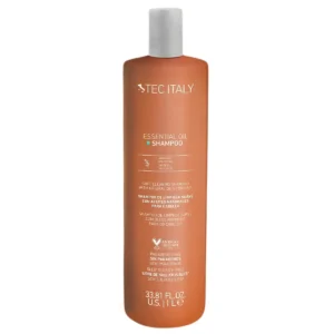 ESSENTIAL OIL SHAMPOO 1 LITRO