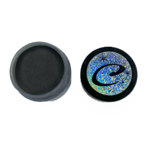 ACRILICO COLOR NEGRO 12 ML