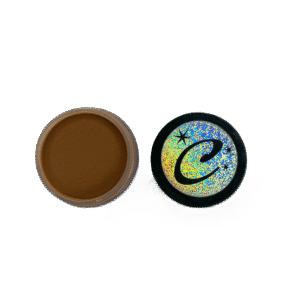 ACRILICO COLOR MARRÓN 12 ML