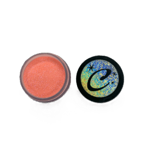 ACRILICO COLOR MANGO GLITTER 12 ML