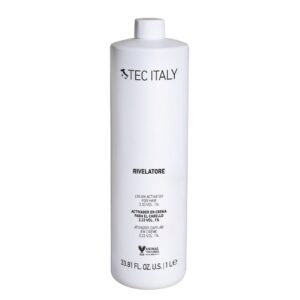 RIVELATORE 1 LITRO (PEROXIDO 3.33 Vol. 1%)