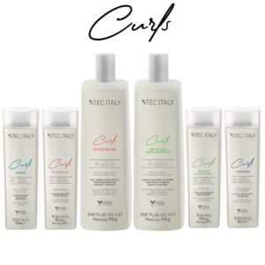 PACK 2 CURLS COMPLETO - 👩‍🎓 INCLUYE CERTIFICACIÓN CURLS CON DIPLOMA