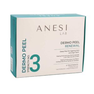 DERMO PEEL EXPERT STRENGTH Nº 3  (6 SESIONES)