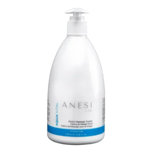 AQUA VITAL MASSAGE CREAM 500 ML