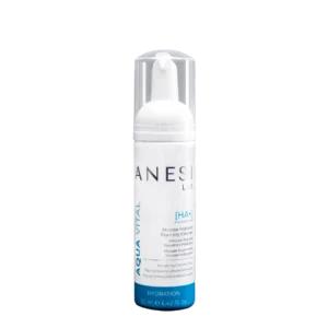 AQUA VITAL MOUSSE RADIANCE FOAMING CLEANSER 190 ML