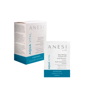 AQUA VITAL NOURISHING COCOON OIL 5 X 5 ML