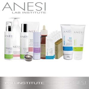 ANESI KIT AFECCIONES CUTÁNEAS 2026 V.1 - ORIENTADA  PIELES GRASAS Y SENSIBLES