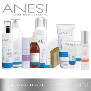 ANESI KIT AFECCIONES CUTÁNEAS 2026 V.2 - ORIENTADA TODO TIPO PIELES.