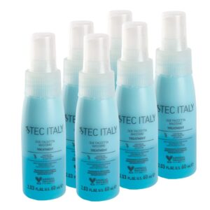 DUE FACCETTA MASSIMO 60 ML PACK 6 UN