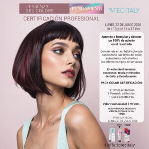 12+1+1 - PACK DESIGNER COLOR CERTIFICACÓN