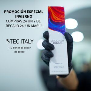 24+24 - PROMOCIÓN INVIERNO!!